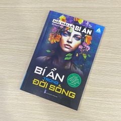 Sách - Mãi mãi là bí ẩn - Bí ẩn trong đời sống