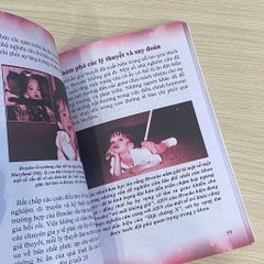 Sách - Mãi mãi là bí ẩn - Bí ẩn trong đời sống