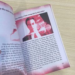 Sách - Mãi mãi là bí ẩn - Bí ẩn trong đời sống