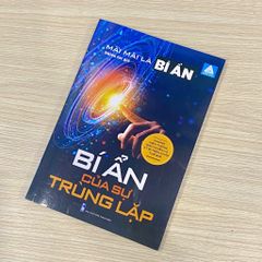 Sách - Mãi mãi là bí ẩn - Bí ẩn của sự trùng lặp