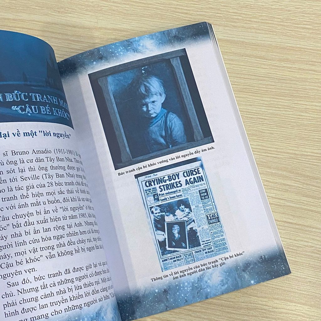 Sách - Mãi mãi là bí ẩn - Bí ẩn của sự trùng lặp