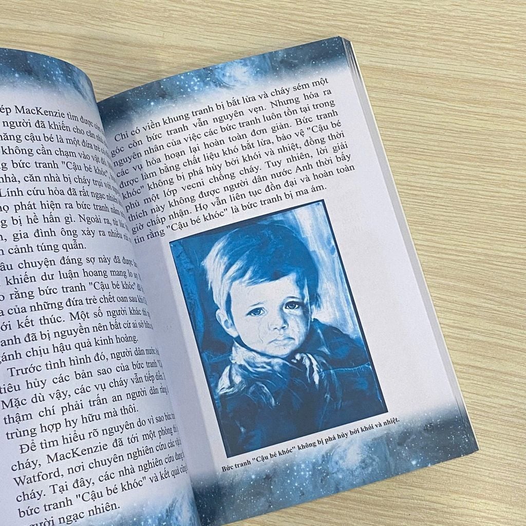 Sách - Mãi mãi là bí ẩn - Bí ẩn của sự trùng lặp