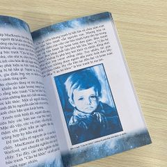 Sách - Mãi mãi là bí ẩn - Bí ẩn của sự trùng lặp