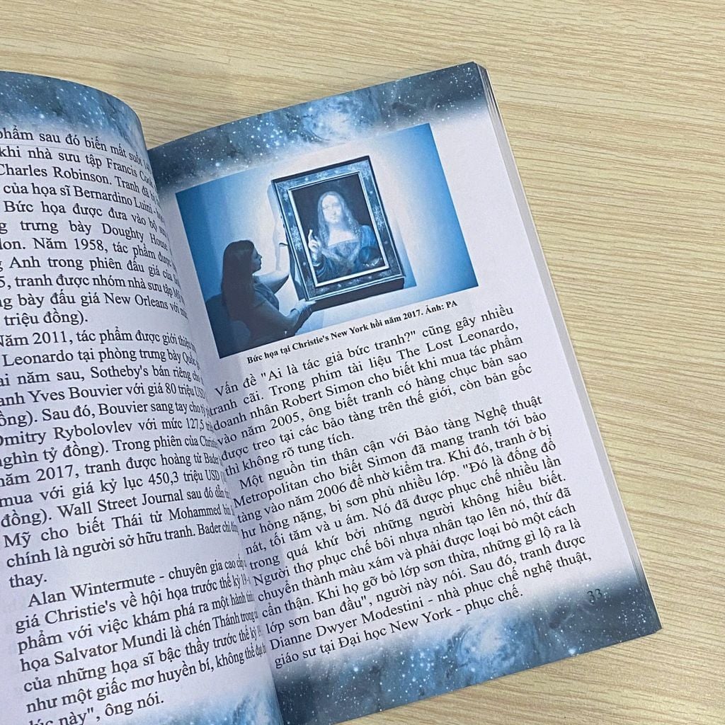 Sách - Mãi mãi là bí ẩn - Bí ẩn của sự trùng lặp