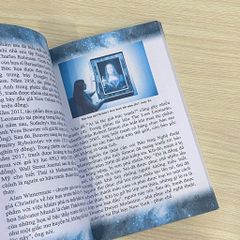 Sách - Mãi mãi là bí ẩn - Bí ẩn của sự trùng lặp