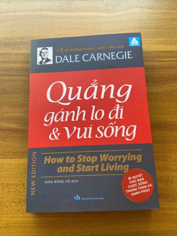 Quẳng Gánh Lo Đi & Vui Sống ( Bản Mới 2025 )