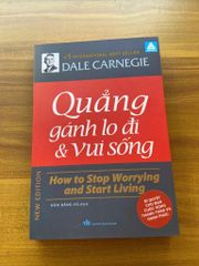 Quẳng Gánh Lo Đi & Vui Sống ( Bản Mới 2025 )