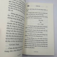 Sách Văn Học - Tấm Gương Sáng Mãi Bác Hồ - Giản Dị