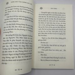 Sách Văn Học - Tấm Gương Sáng Mãi Bác Hồ – Bao Dung