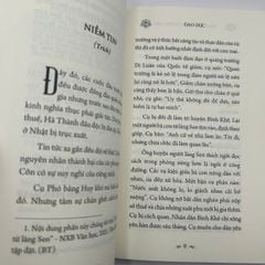 Sách Văn Học - Tấm Gương Sáng Mãi Bác Hồ – Đạo Đức