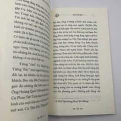 Sách Văn Học - Tấm Gương Sáng Mãi Bác Hồ – Bao Dung
