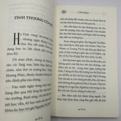Sách Văn Học - Tấm Gương Sáng Mãi Bác Hồ – Cần Kiệm