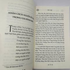 Sách Văn Học - Tấm Gương Sáng Mãi Bác Hồ – Trí Tuệ