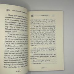 Sách Văn Học - Tấm Gương Sáng Mãi Bác Hồ – Khiêm Tốn
