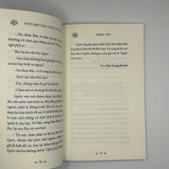 Sách Văn Học - Tấm Gương Sáng Mãi Bác Hồ – Khiêm Tốn
