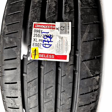 Lốp Bridgestone ES07 - S007A