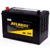 ATLAS MF 95D31 L/R - 80AH