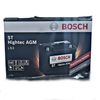 Ắc quy Bosch 70AH - AGM
