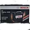 Ắc quy Bosch 80AH - AGM