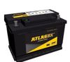 ATLAS MF 56077 60AH din