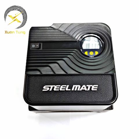 Bơm Mini Steelmate PO5