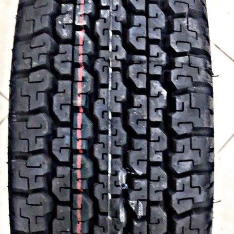Lốp Bridgestone Dueler D689