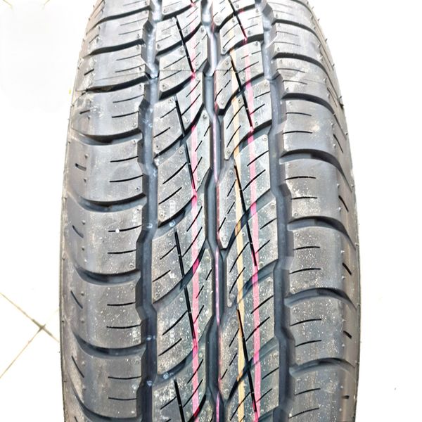 Bridgestone Dueler D687