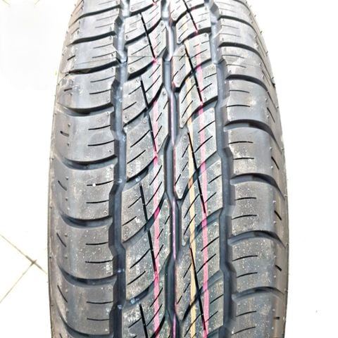 Lốp Bridgestone Dueler D687