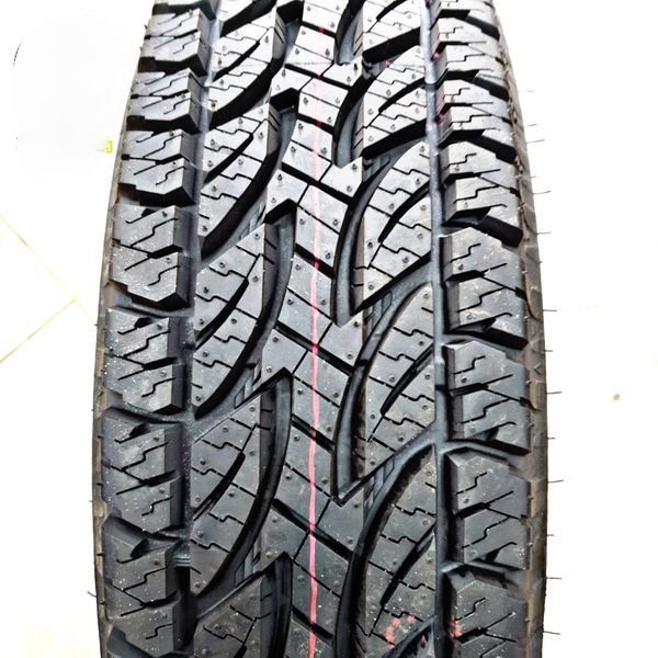 Bridgestone Dueler D694