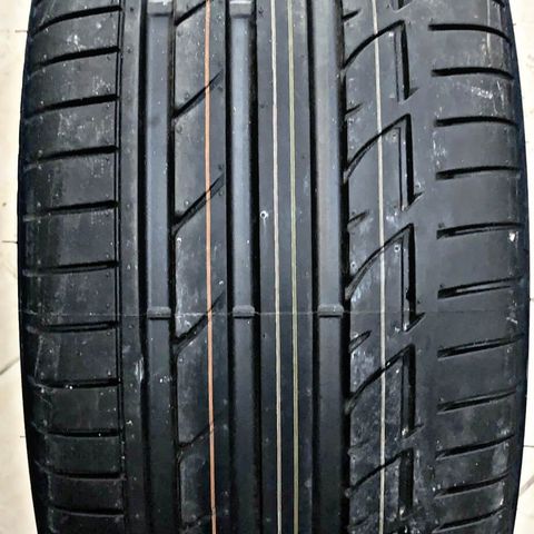 Bridgestone Potenza S001