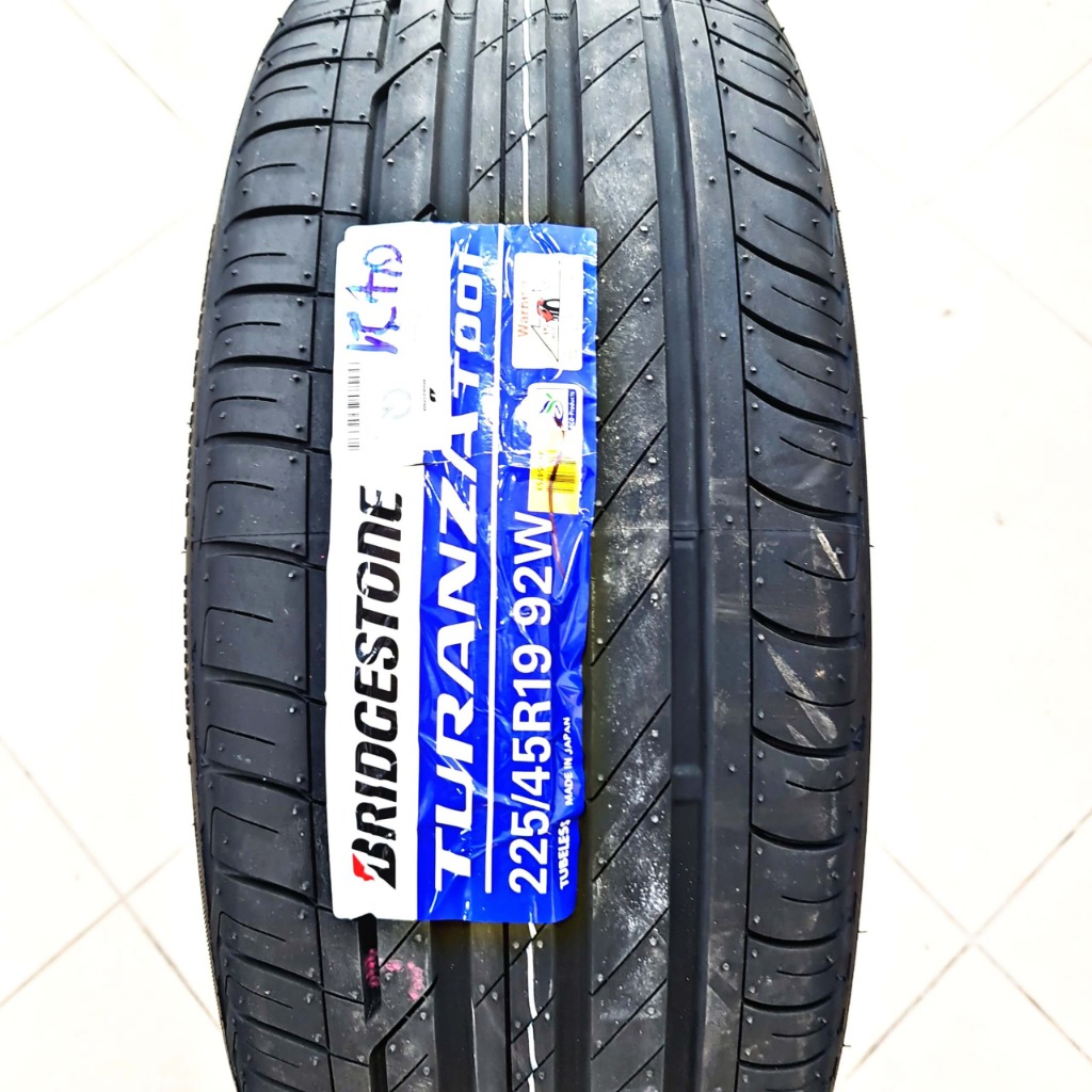 Lốp Bridgestone Turanza T001 – Lốp Xuân Tùng