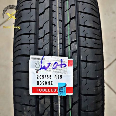 Lốp Bridgestone B390