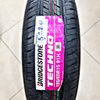 Lốp Bridgestone Techno