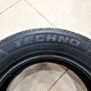 Lốp Bridgestone Techno
