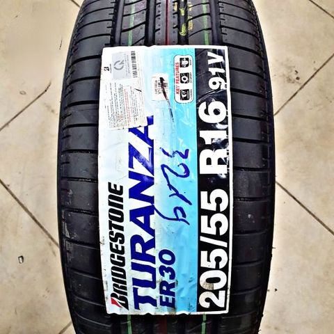 Lốp Bridgestone Turanza ER30
