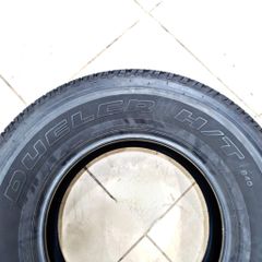 Bridgestone Dueler D840