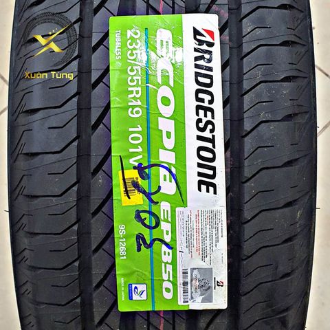 Lốp Bridgestone Ecopia EP850