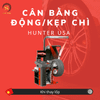 Cân bằng kẹp chì vành 20 - 21