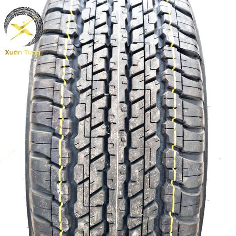 Lốp Dunlop Grandtrek AT22