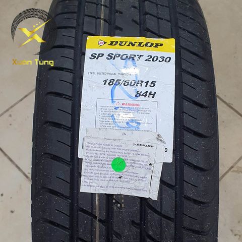 Lốp Dunlop SP Sport 2030