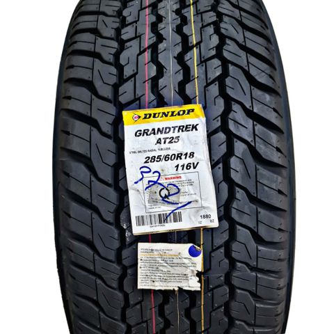 Dunlop – Lốp Xuân Tùng