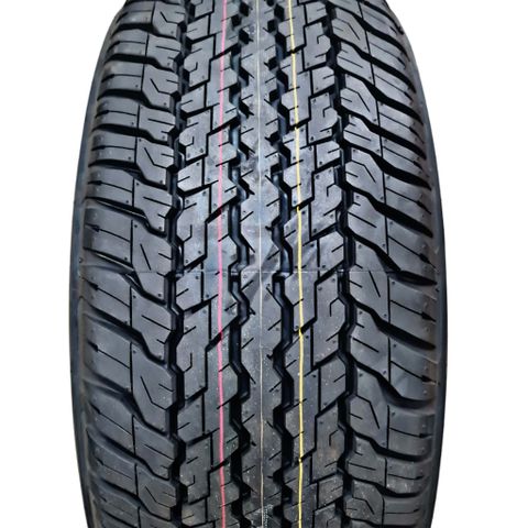 Lốp Dunlop Grandtrek AT25