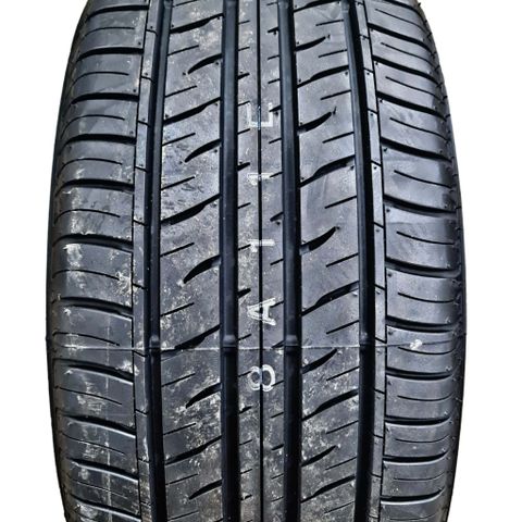 Lốp Dunlop Grandtrek PT3A