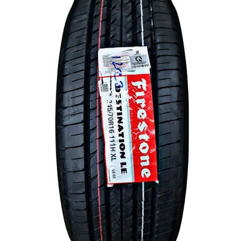 Lốp Bridgestone Firestone LE02