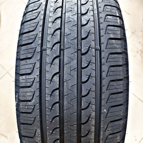 Lốp Goodyear EfficientGrip SUV