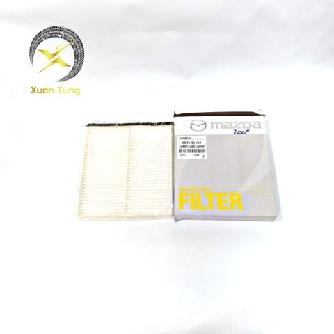 Lọc gió điều hòa Mazda
