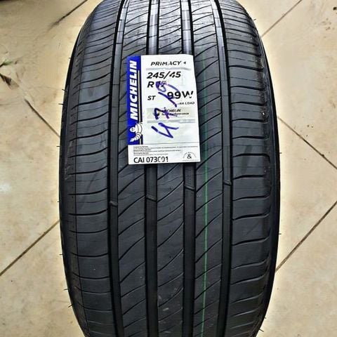 Lốp Michelin Primacy 4