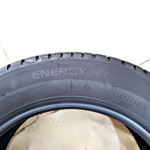 Lốp Michelin Energy XM2+