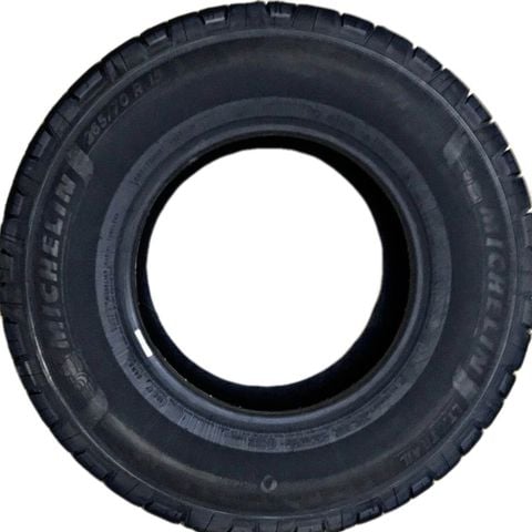 Lốp Michelin LTX Trail