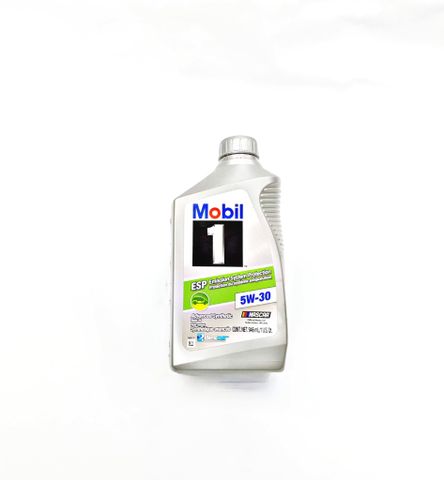 Dầu Mobil 1 5W-30 ESP